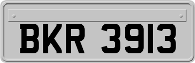 BKR3913