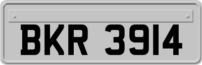 BKR3914