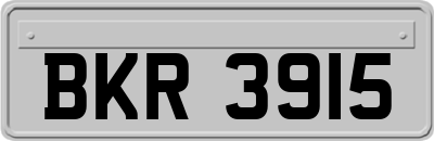 BKR3915