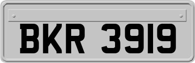 BKR3919