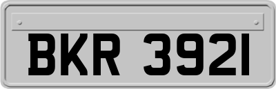 BKR3921