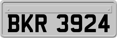 BKR3924