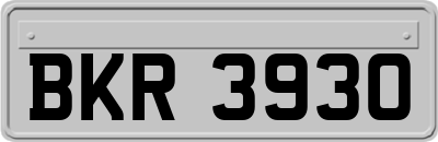BKR3930