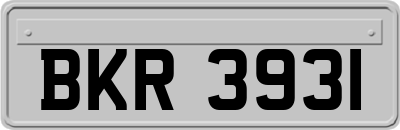 BKR3931