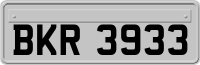 BKR3933