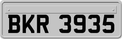 BKR3935