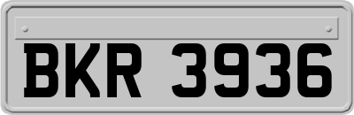 BKR3936