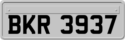 BKR3937