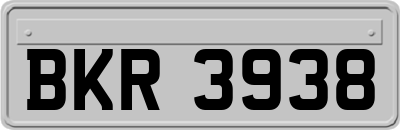 BKR3938