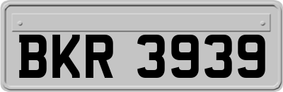 BKR3939
