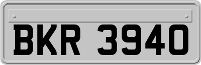 BKR3940