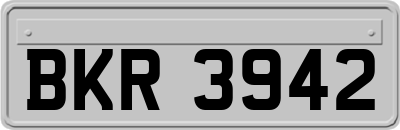 BKR3942