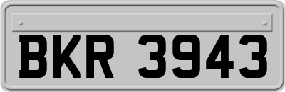 BKR3943