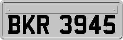 BKR3945
