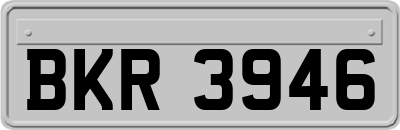 BKR3946