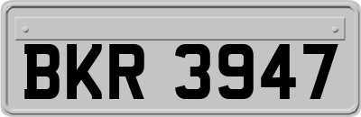 BKR3947