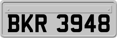 BKR3948