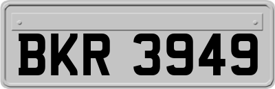 BKR3949