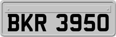 BKR3950