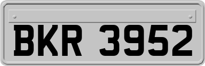 BKR3952