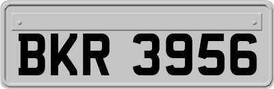 BKR3956