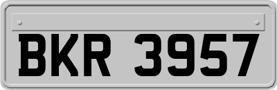 BKR3957
