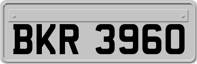 BKR3960