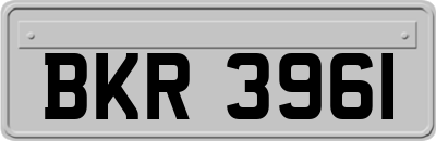 BKR3961