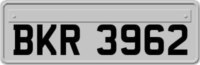 BKR3962
