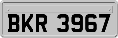 BKR3967