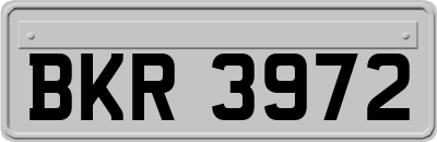 BKR3972