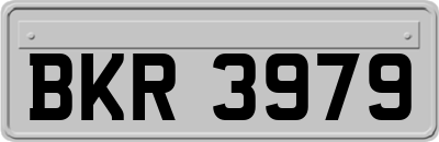 BKR3979