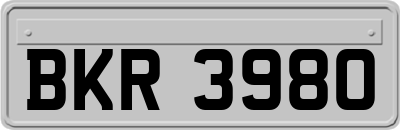 BKR3980