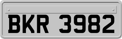 BKR3982