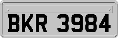 BKR3984
