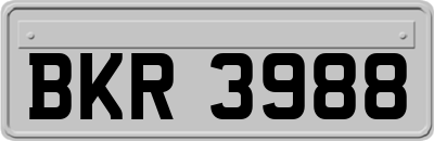BKR3988