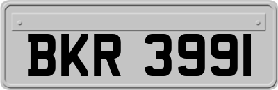 BKR3991