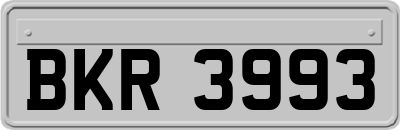 BKR3993