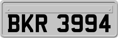 BKR3994