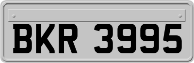 BKR3995