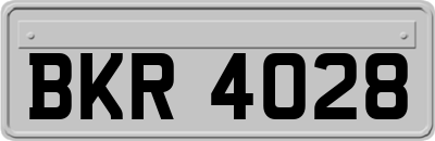 BKR4028
