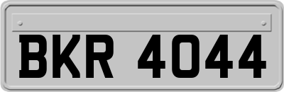 BKR4044