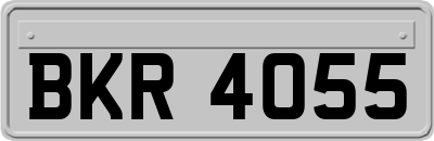 BKR4055