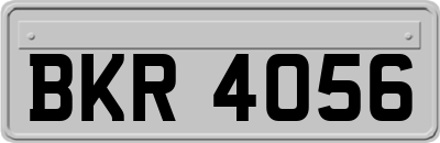 BKR4056
