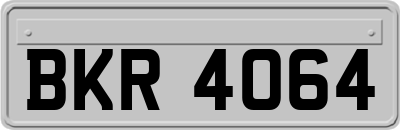 BKR4064
