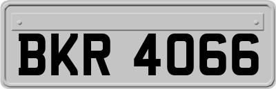 BKR4066