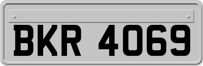 BKR4069