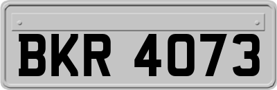 BKR4073