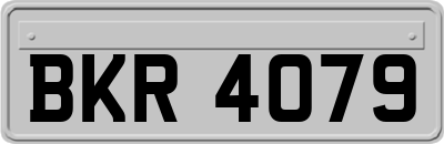 BKR4079