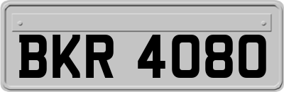 BKR4080